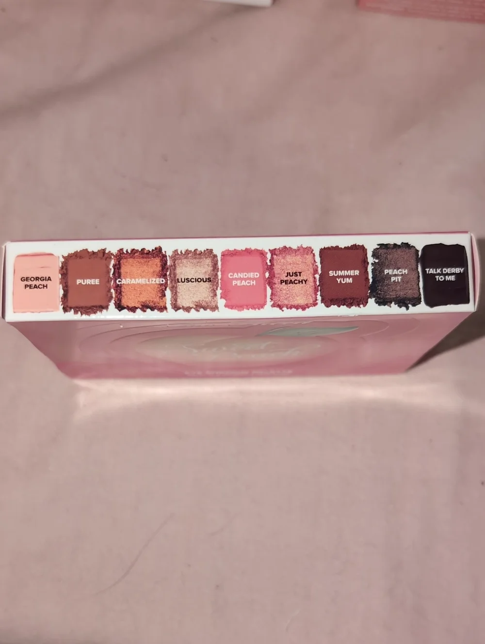 Too Faced too faced